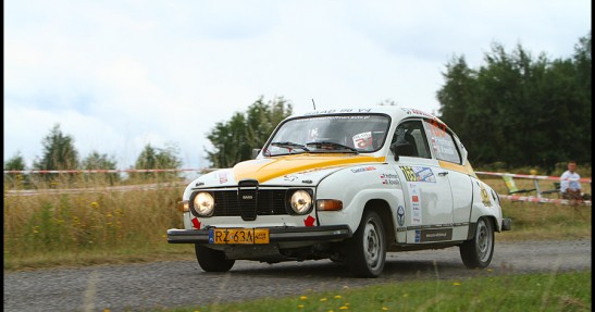 Rajd Rzeszowski